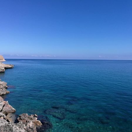 Casa Vacanze Nadi Palermo Exteriör bild