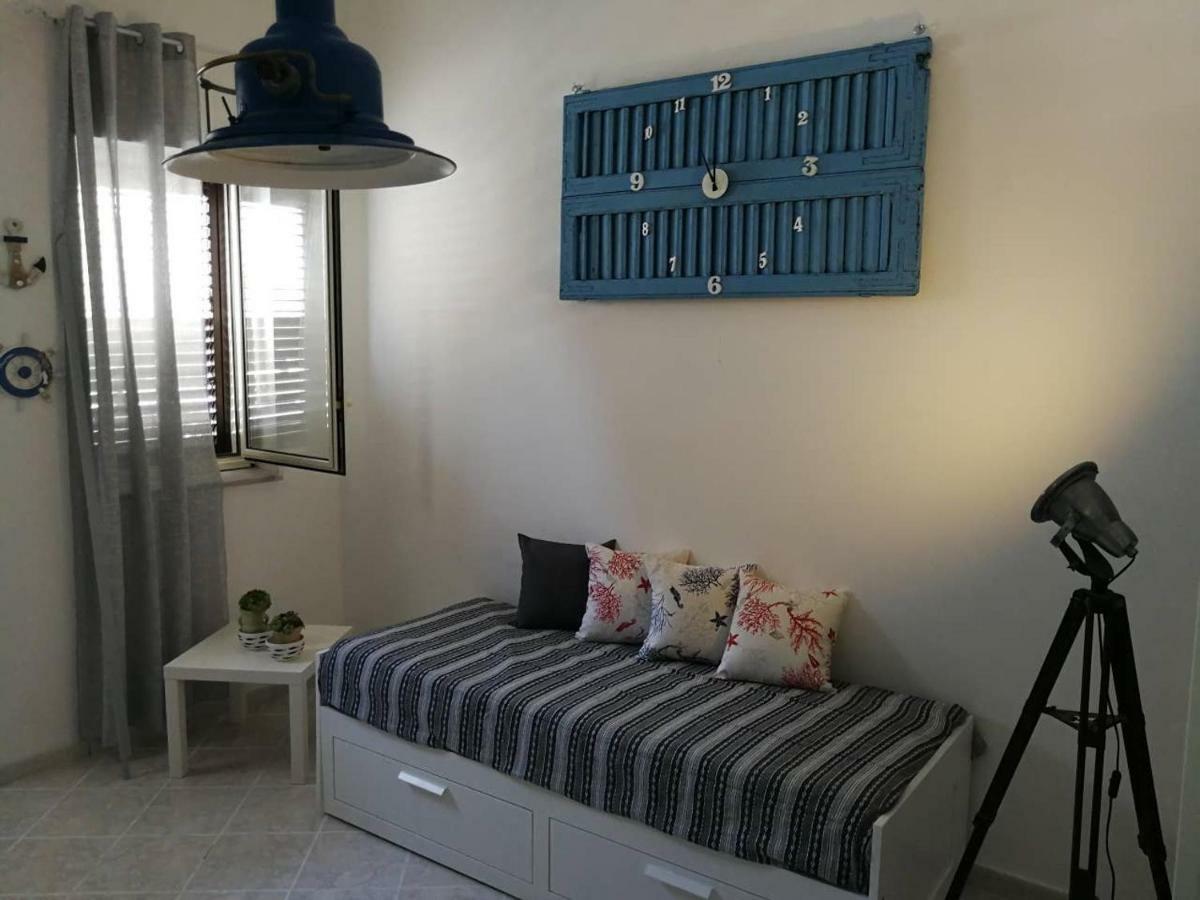 Casa Vacanze Nadi Palermo Exteriör bild