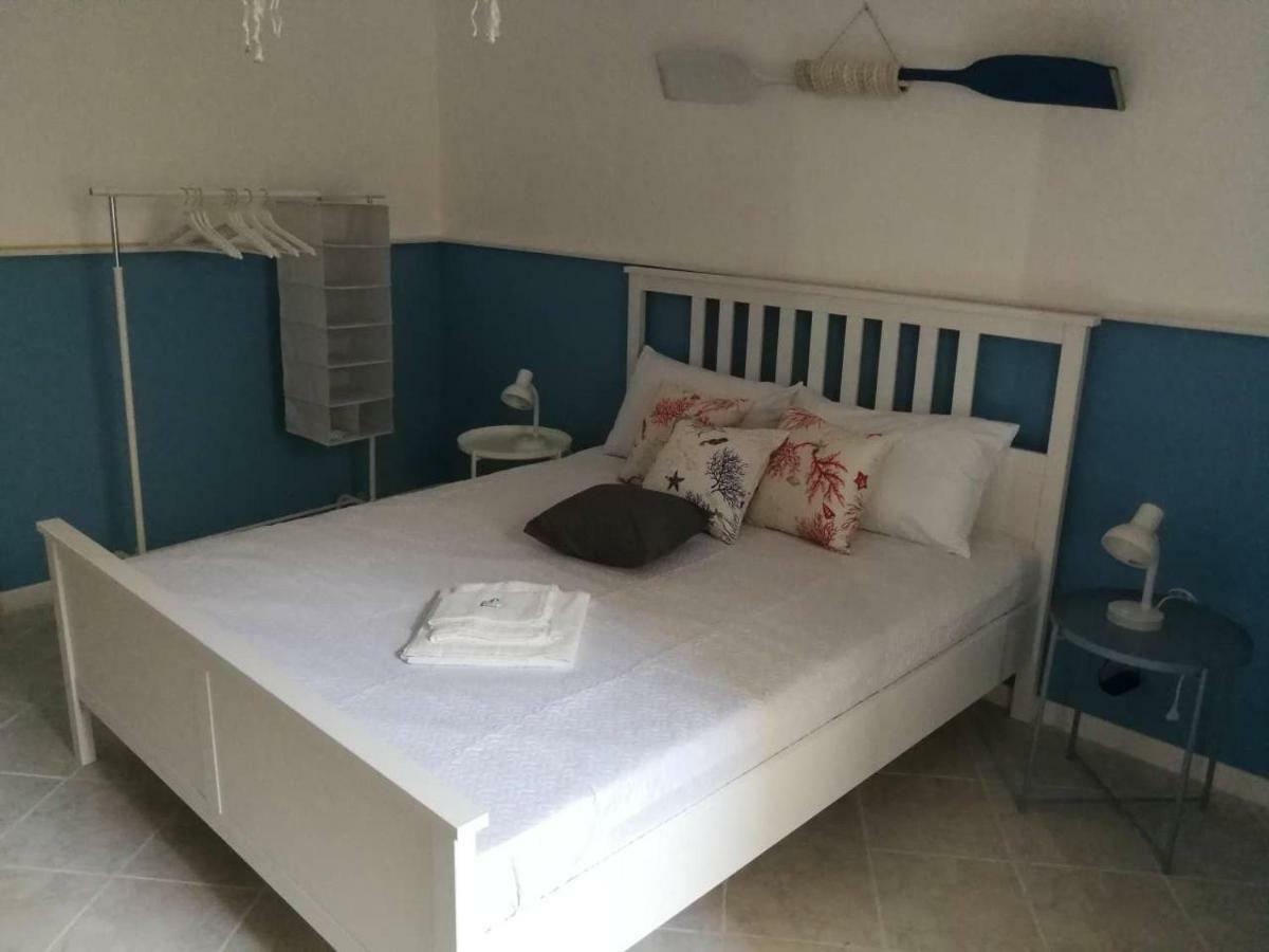 Casa Vacanze Nadi Palermo Exteriör bild